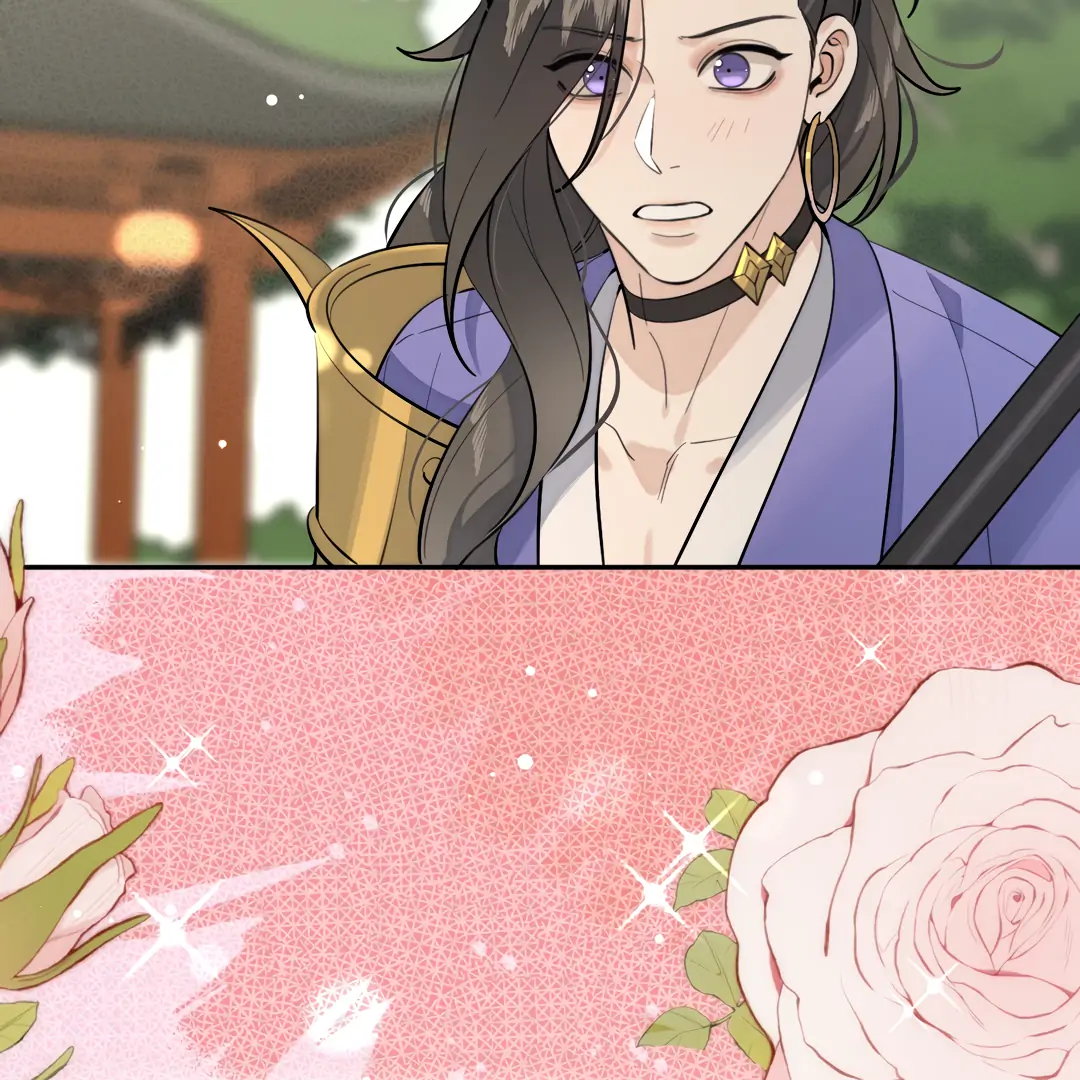 The Grown Dog Bullies Its Owner Chapter 78 - Page 15