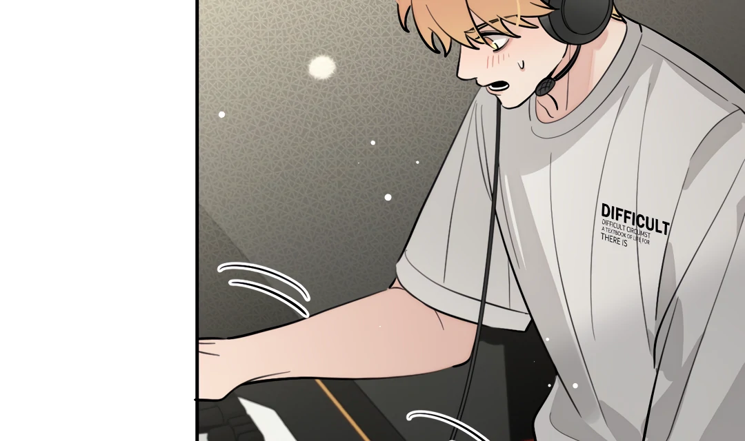 The Grown Dog Bullies Its Owner Chapter 78 - Page 23