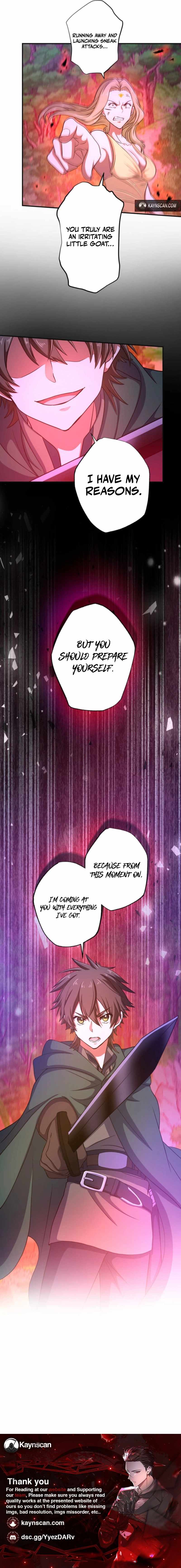 The Guiding Adventurer The Shortest Route to Becoming the Strongest Chapter 13 - Page 10