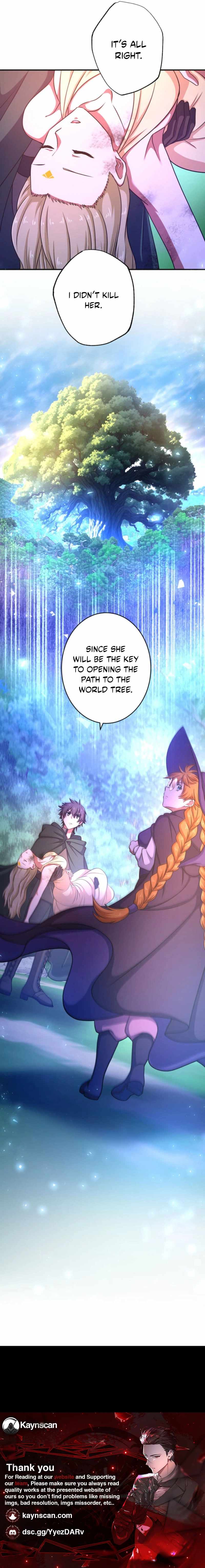 The Guiding Adventurer The Shortest Route to Becoming the Strongest Chapter 14 - Page 10