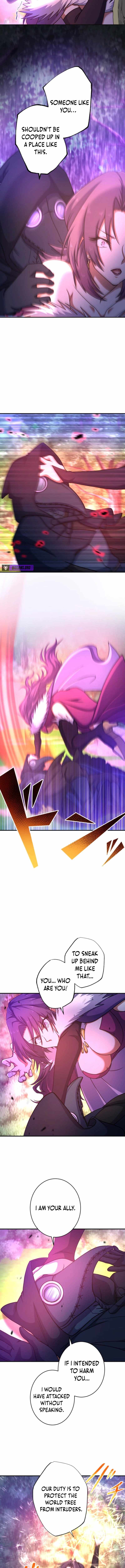 The Guiding Adventurer The Shortest Route to Becoming the Strongest Chapter 19 - Page 8