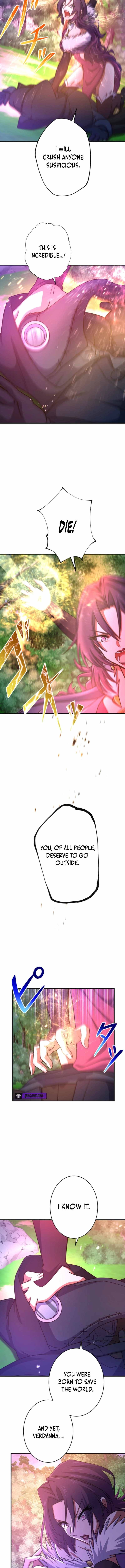 The Guiding Adventurer The Shortest Route to Becoming the Strongest Chapter 19 - Page 9