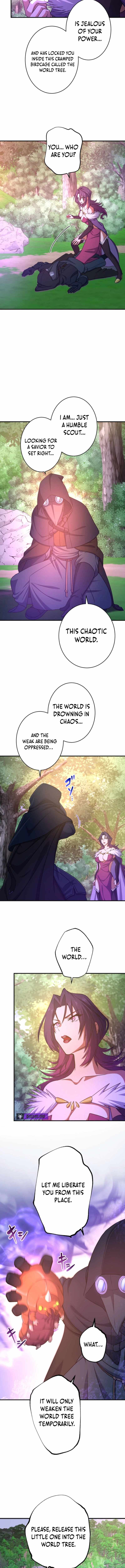 The Guiding Adventurer The Shortest Route to Becoming the Strongest Chapter 19 - Page 10