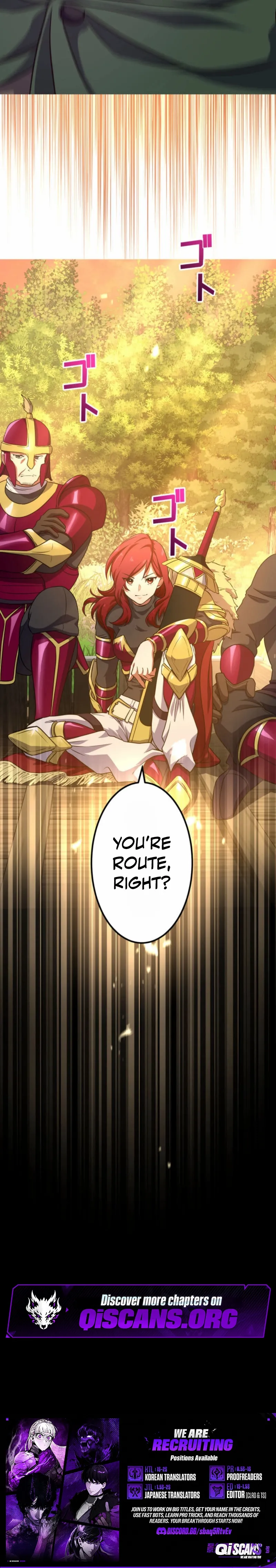 The Guiding Adventurer The Shortest Route to Becoming the Strongest Chapter 2 - Page 14