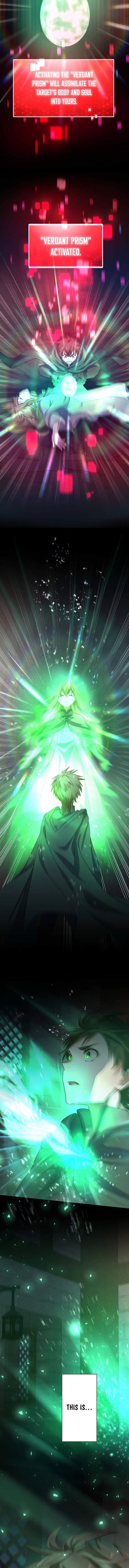 The Guiding Adventurer The Shortest Route to Becoming the Strongest Chapter 3 - Page 14