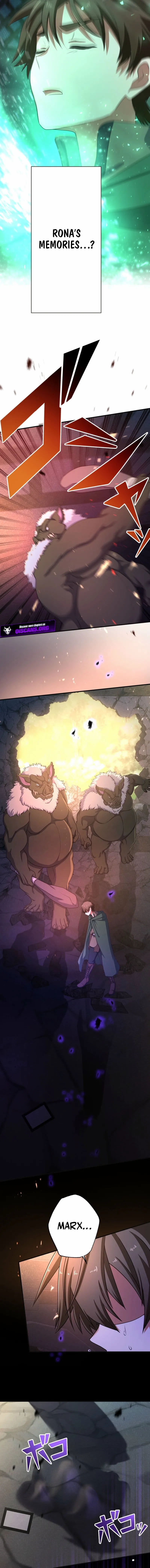 The Guiding Adventurer The Shortest Route to Becoming the Strongest Chapter 3 - Page 15