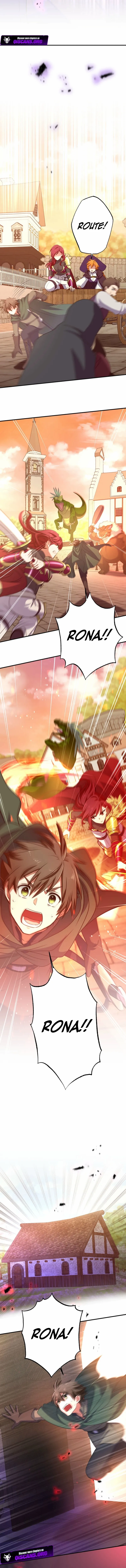 The Guiding Adventurer The Shortest Route to Becoming the Strongest Chapter 3 - Page 10