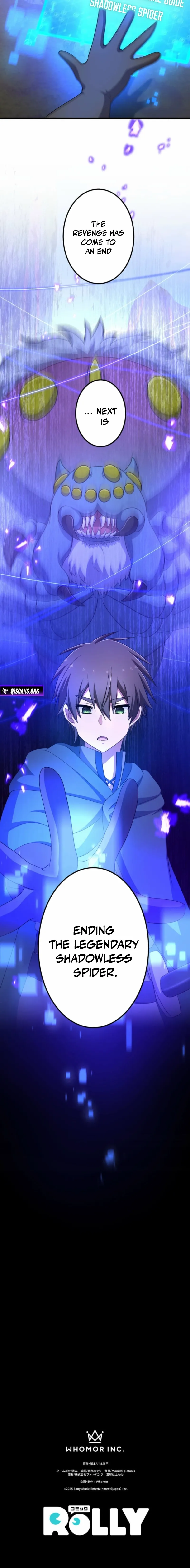 The Guiding Adventurer The Shortest Route to Becoming the Strongest Chapter 5 - Page 8