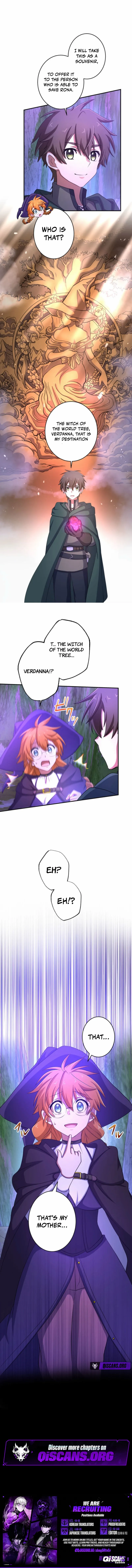 The Guiding Adventurer The Shortest Route to Becoming the Strongest Chapter 6 - Page 9