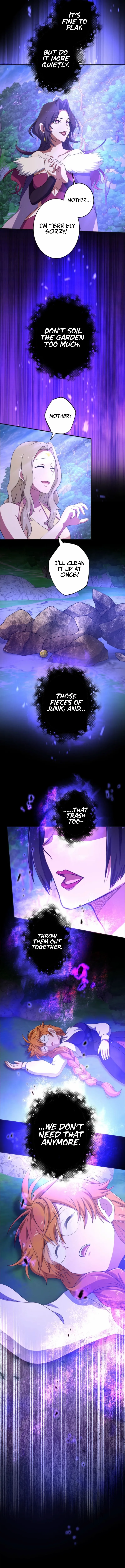 The Guiding Adventurer The Shortest Route to Becoming the Strongest Chapter 7 - Page 13