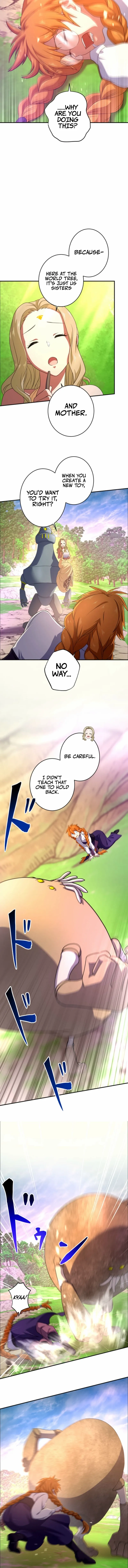 The Guiding Adventurer The Shortest Route to Becoming the Strongest Chapter 7 - Page 9