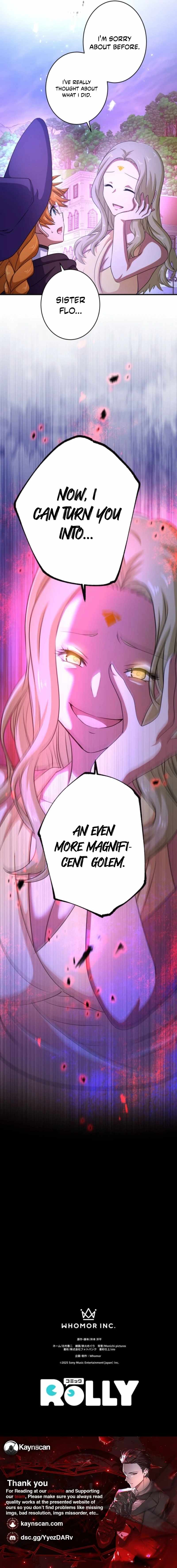 The Guiding Adventurer The Shortest Route to Becoming the Strongest Chapter 9 - Page 9