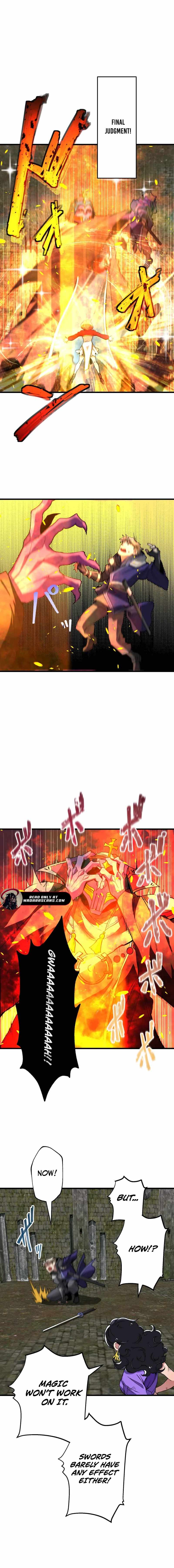 The Guild’s Strongest Receptionist Chapter 30 - Page 11