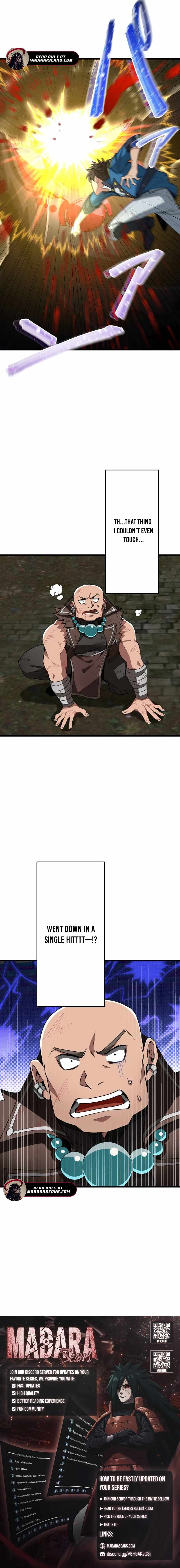 The Guild’s Strongest Receptionist Chapter 30 - Page 15