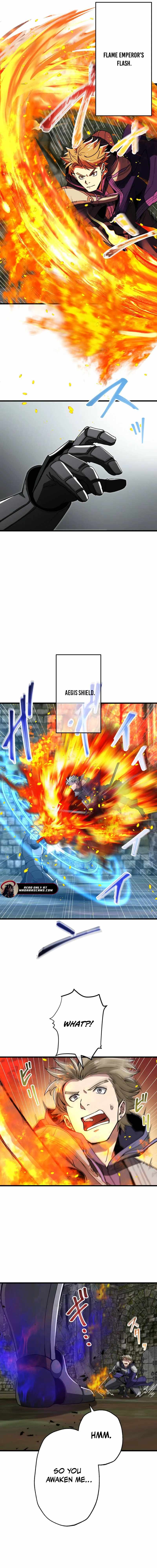 The Guild’s Strongest Receptionist Chapter 31 - Page 8