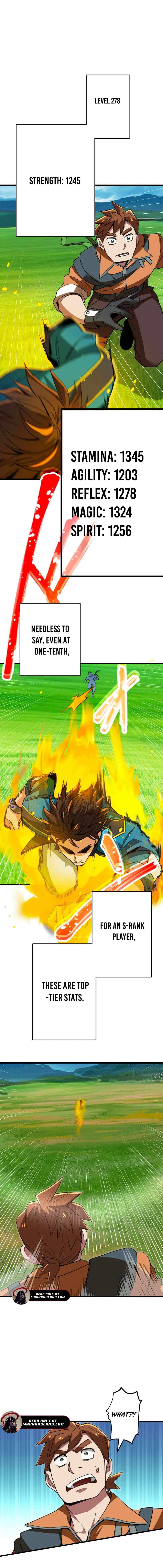 The Guild’s Strongest Receptionist Chapter 37 - Page 18