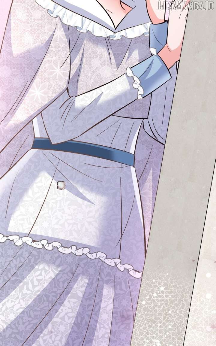 The Handmaiden Hates Childcare Chapter 75 - Page 2