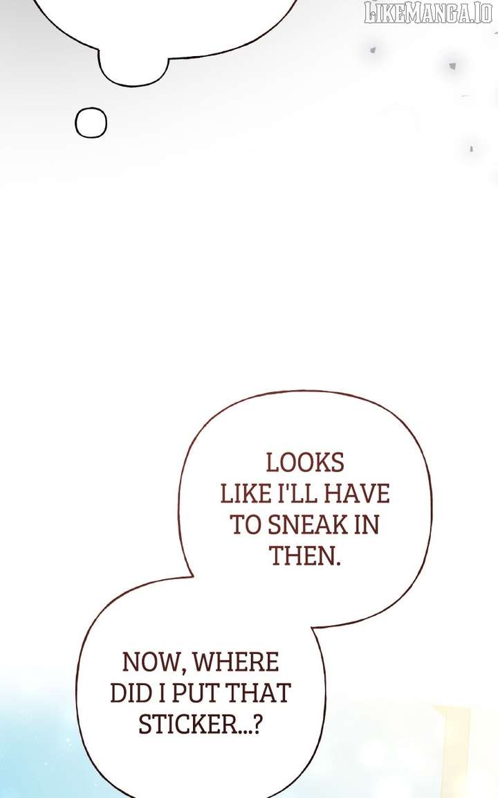 The Handmaiden Hates Childcare Chapter 75 - Page 11