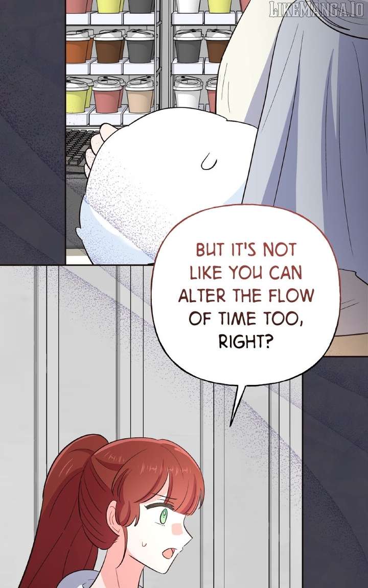 The Handmaiden Hates Childcare Chapter 75 - Page 103