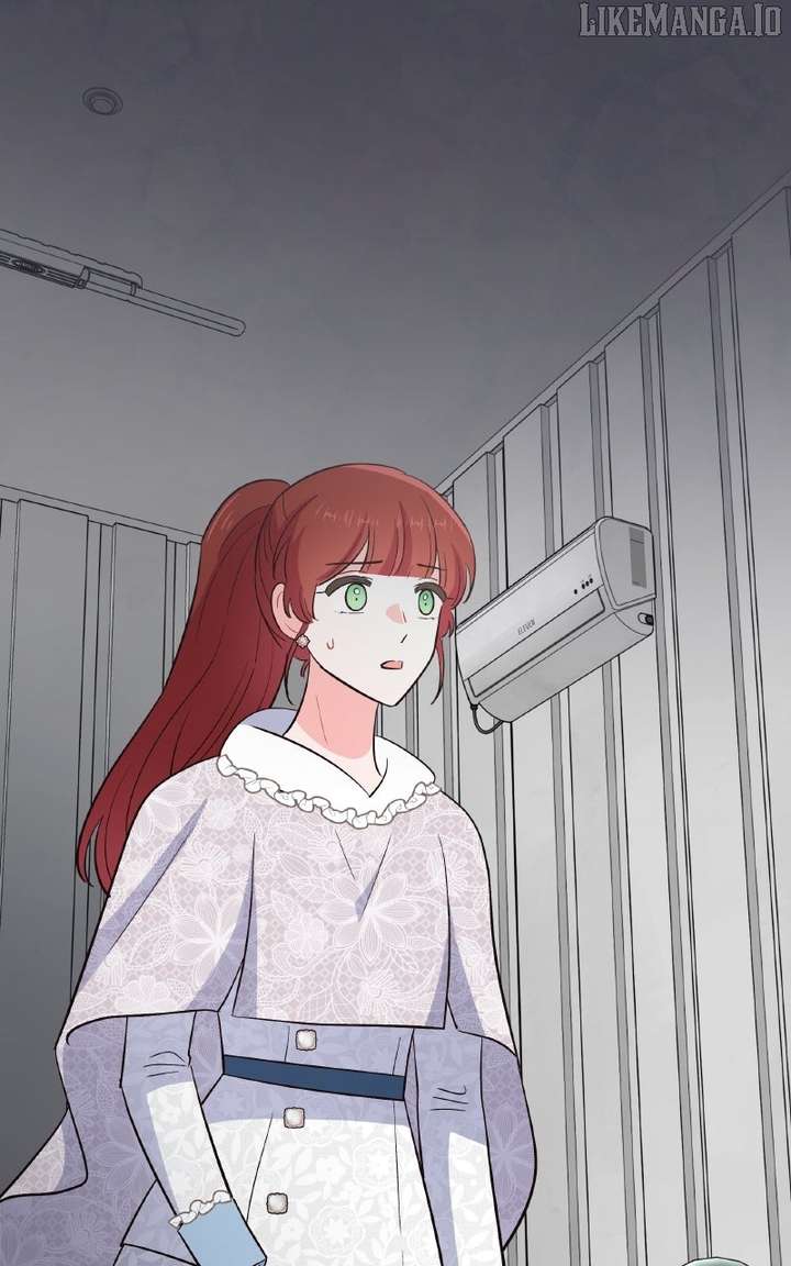 The Handmaiden Hates Childcare Chapter 75 - Page 106