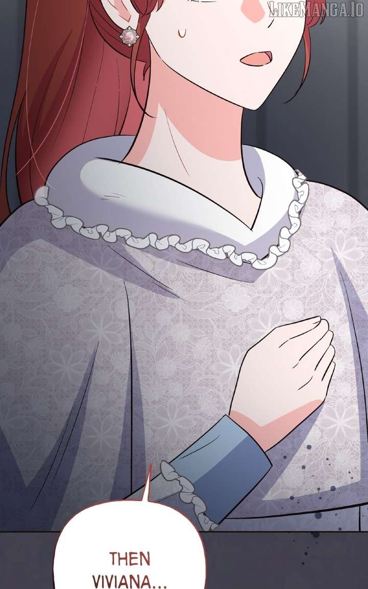 The Handmaiden Hates Childcare Chapter 75 - Page 108