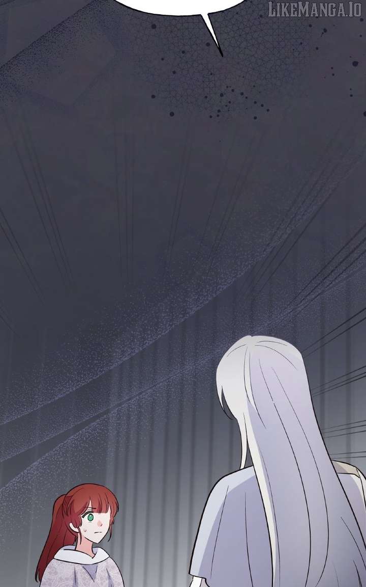 The Handmaiden Hates Childcare Chapter 75 - Page 110