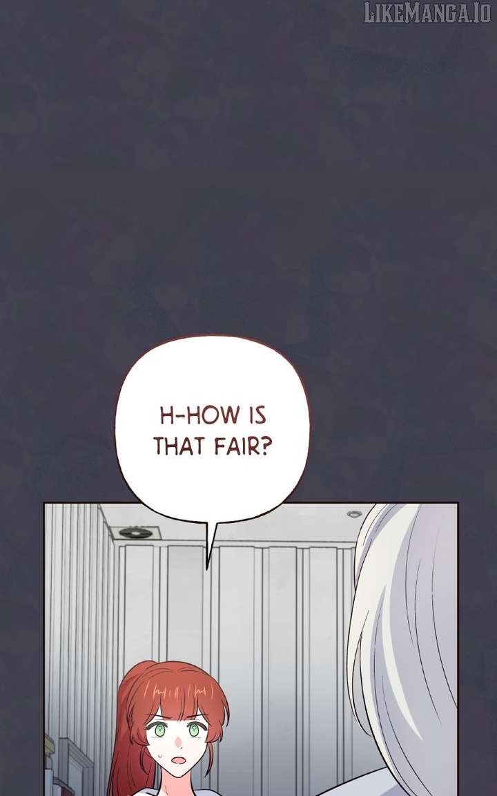 The Handmaiden Hates Childcare Chapter 75 - Page 112