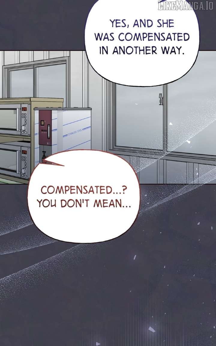 The Handmaiden Hates Childcare Chapter 75 - Page 114