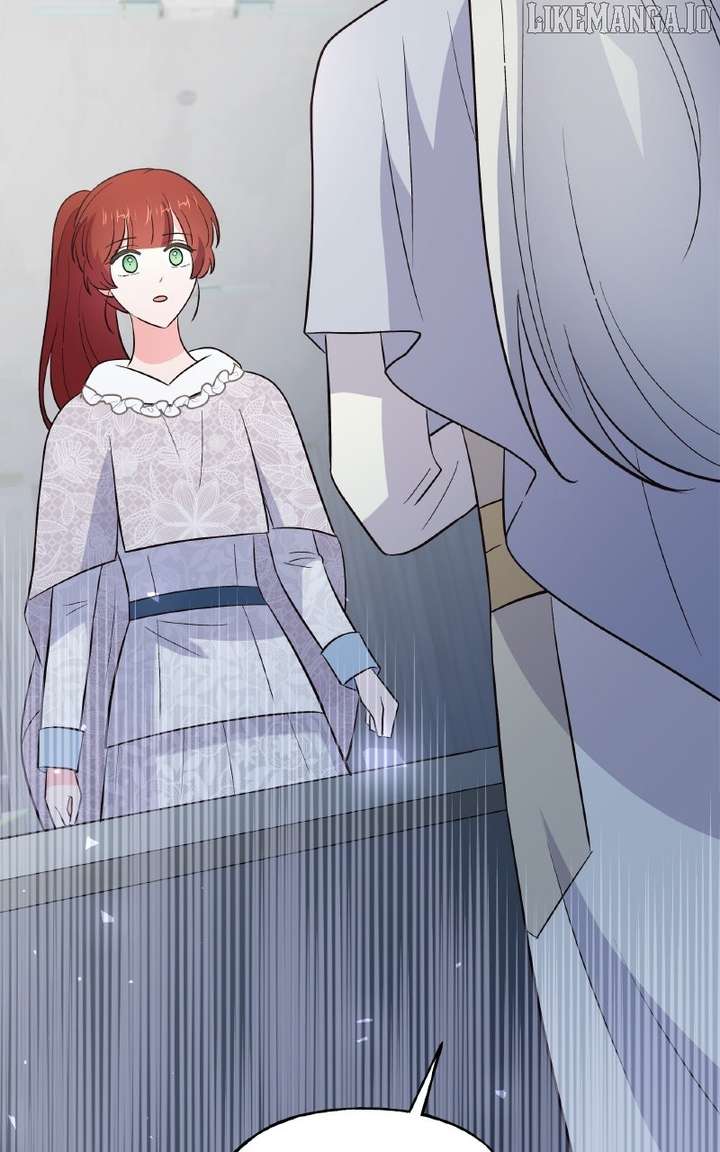 The Handmaiden Hates Childcare Chapter 75 - Page 116