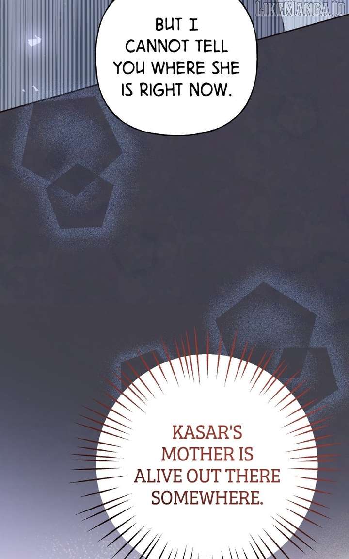 The Handmaiden Hates Childcare Chapter 75 - Page 117