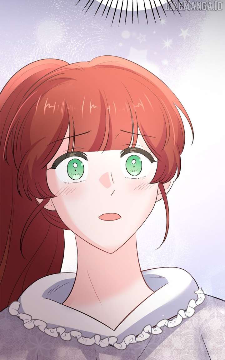 The Handmaiden Hates Childcare Chapter 75 - Page 118