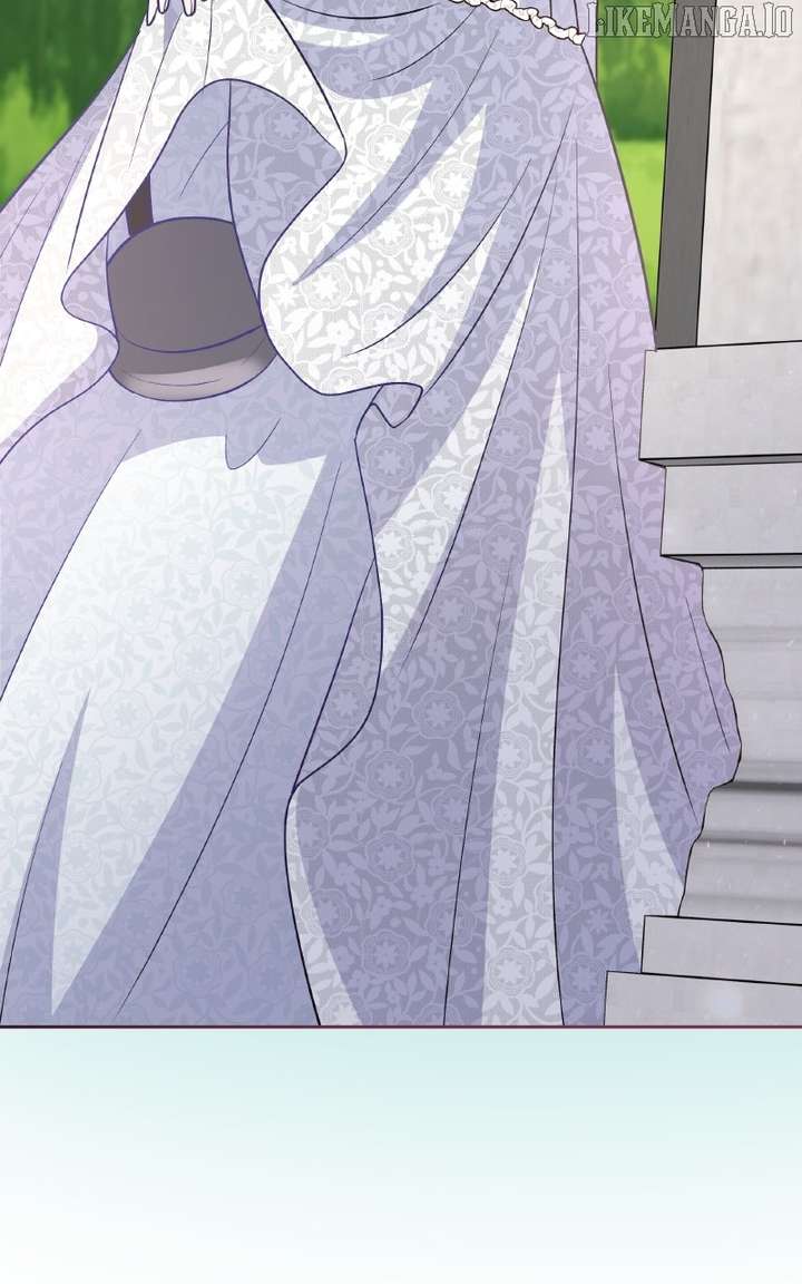 The Handmaiden Hates Childcare Chapter 75 - Page 13