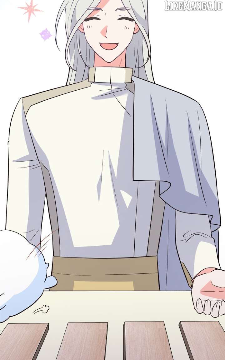 The Handmaiden Hates Childcare Chapter 75 - Page 121