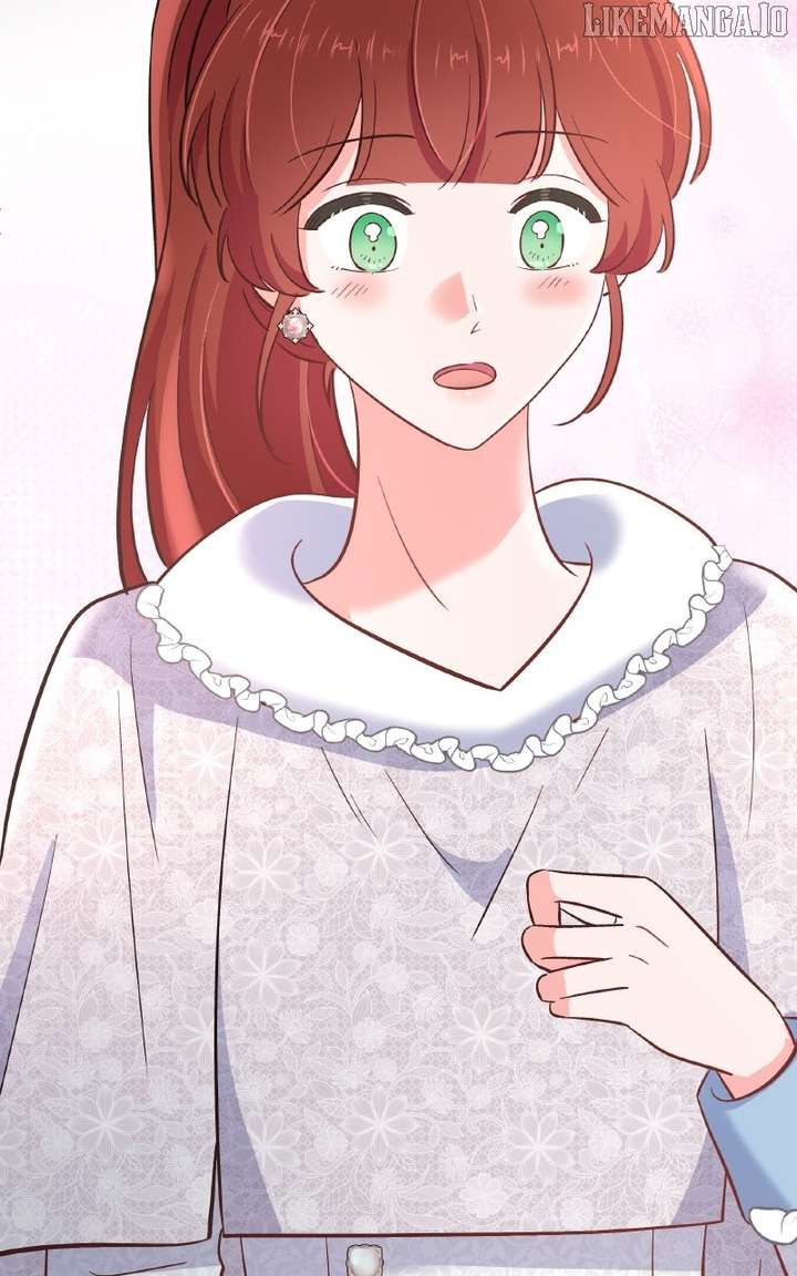 The Handmaiden Hates Childcare Chapter 75 - Page 124