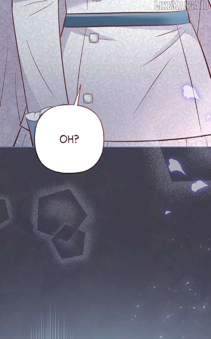 The Handmaiden Hates Childcare Chapter 75 - Page 125