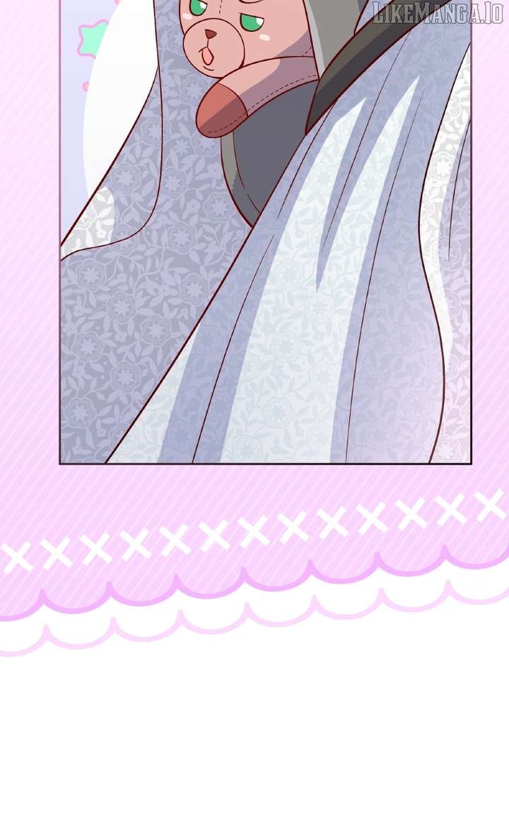 The Handmaiden Hates Childcare Chapter 75 - Page 15