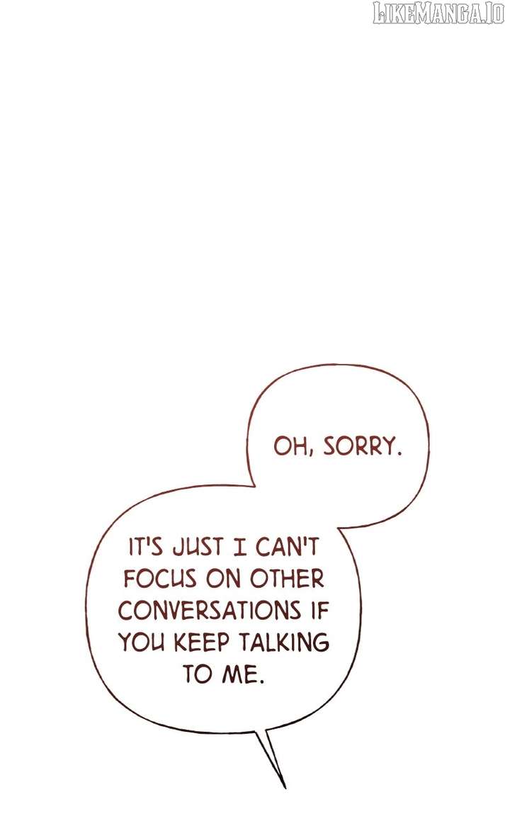 The Handmaiden Hates Childcare Chapter 75 - Page 16