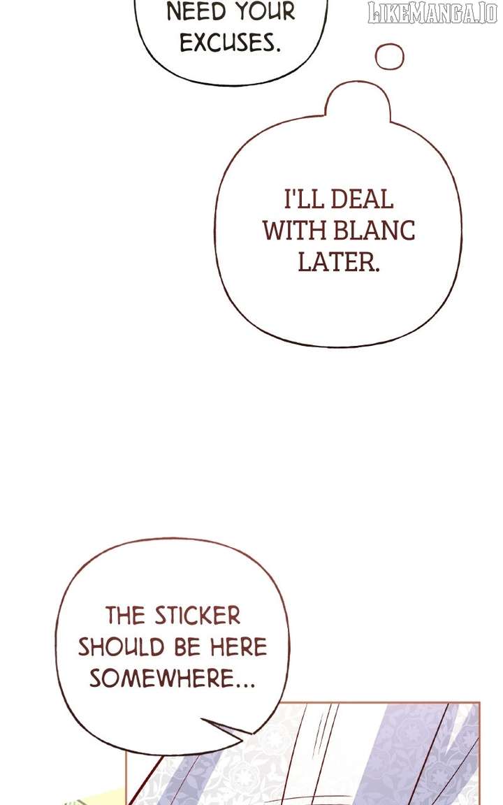 The Handmaiden Hates Childcare Chapter 75 - Page 18