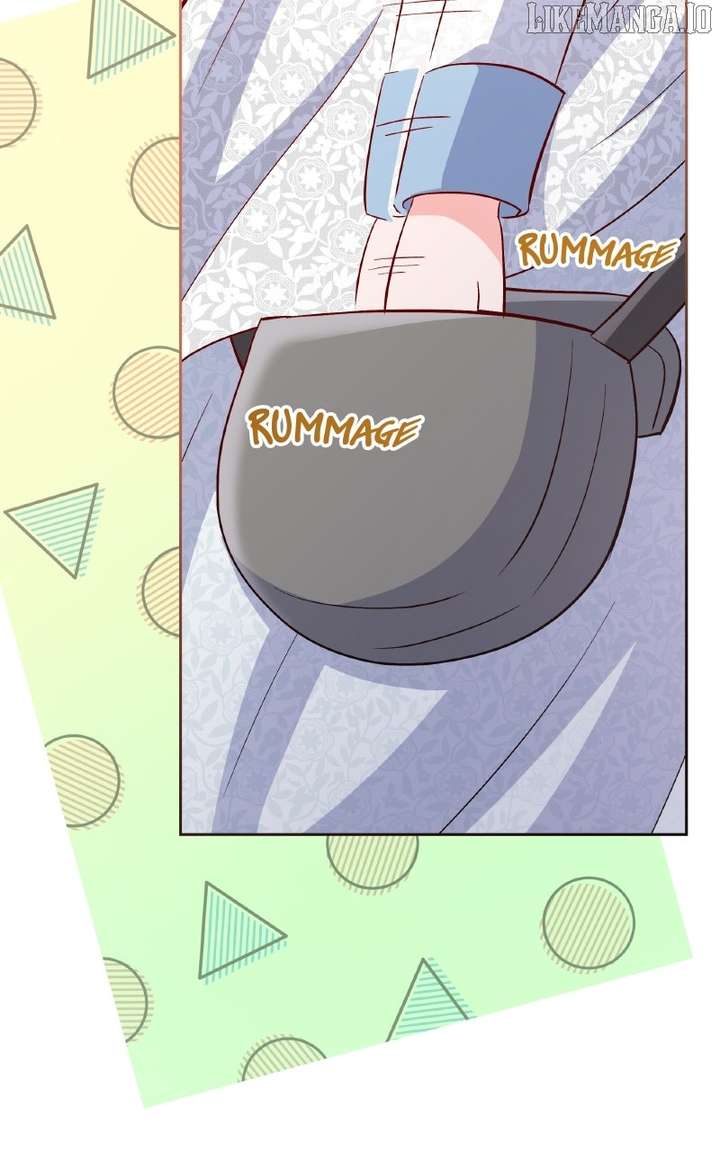 The Handmaiden Hates Childcare Chapter 75 - Page 19