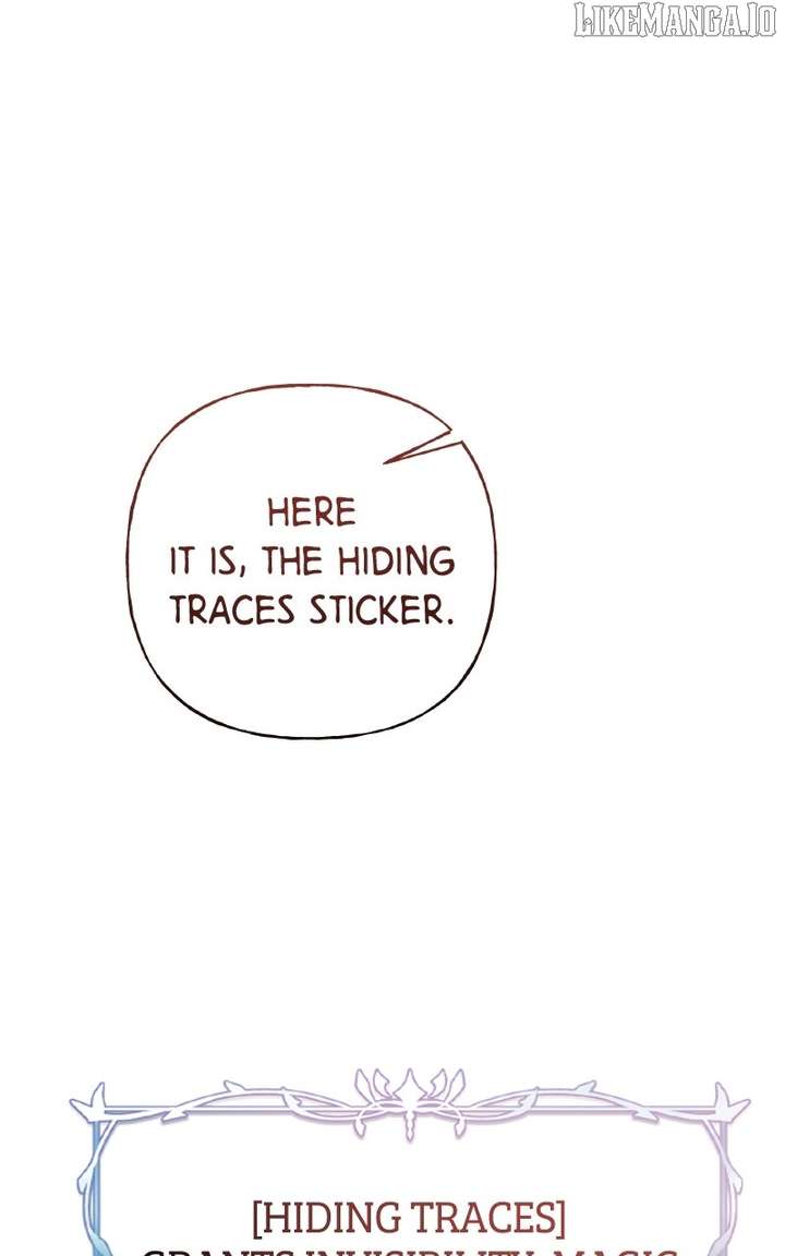 The Handmaiden Hates Childcare Chapter 75 - Page 20