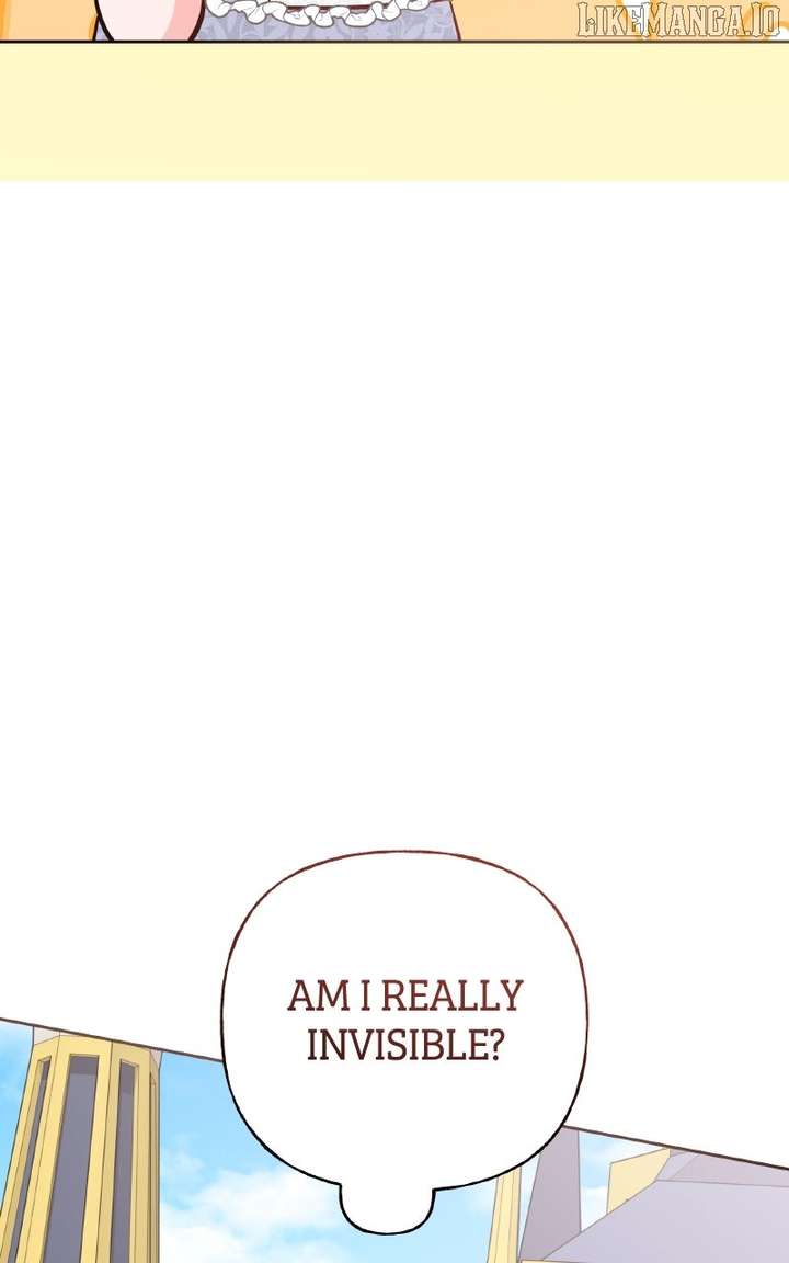 The Handmaiden Hates Childcare Chapter 75 - Page 25