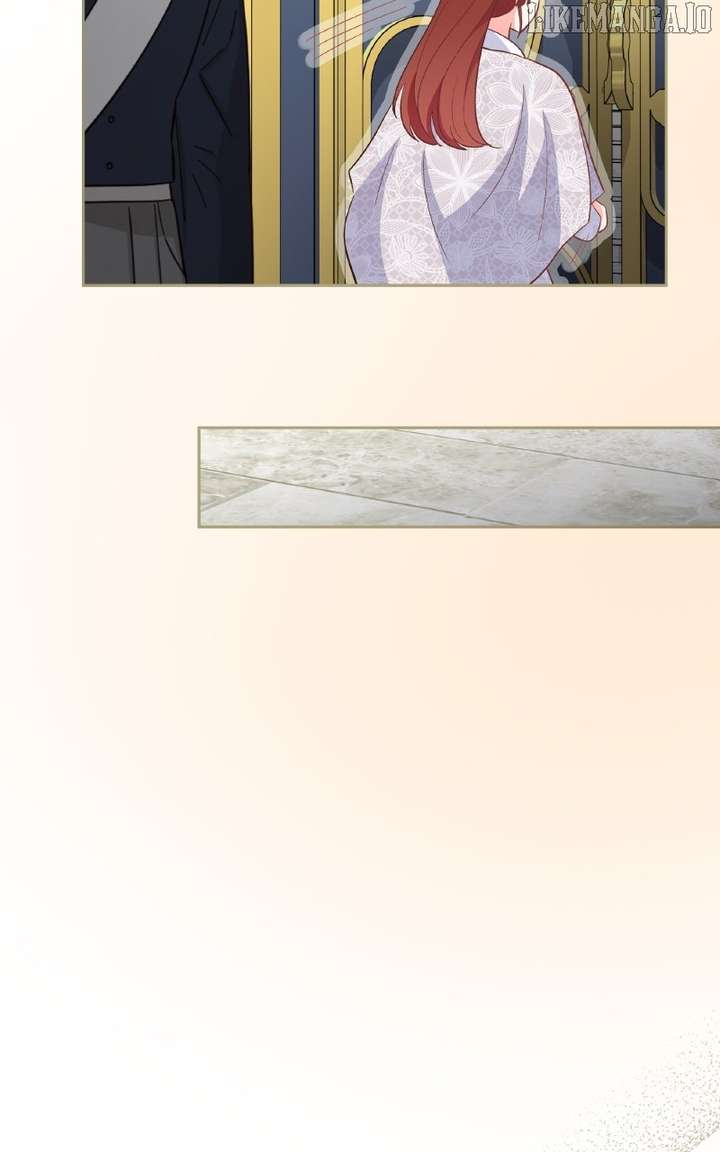 The Handmaiden Hates Childcare Chapter 75 - Page 32