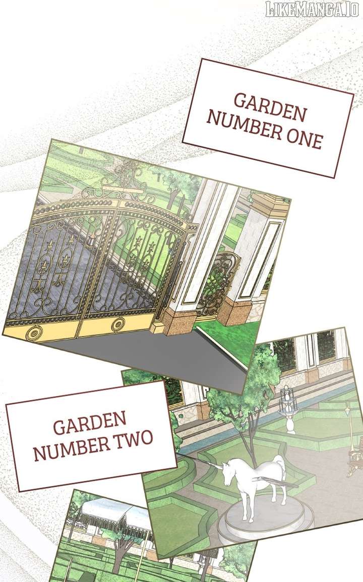 The Handmaiden Hates Childcare Chapter 75 - Page 33