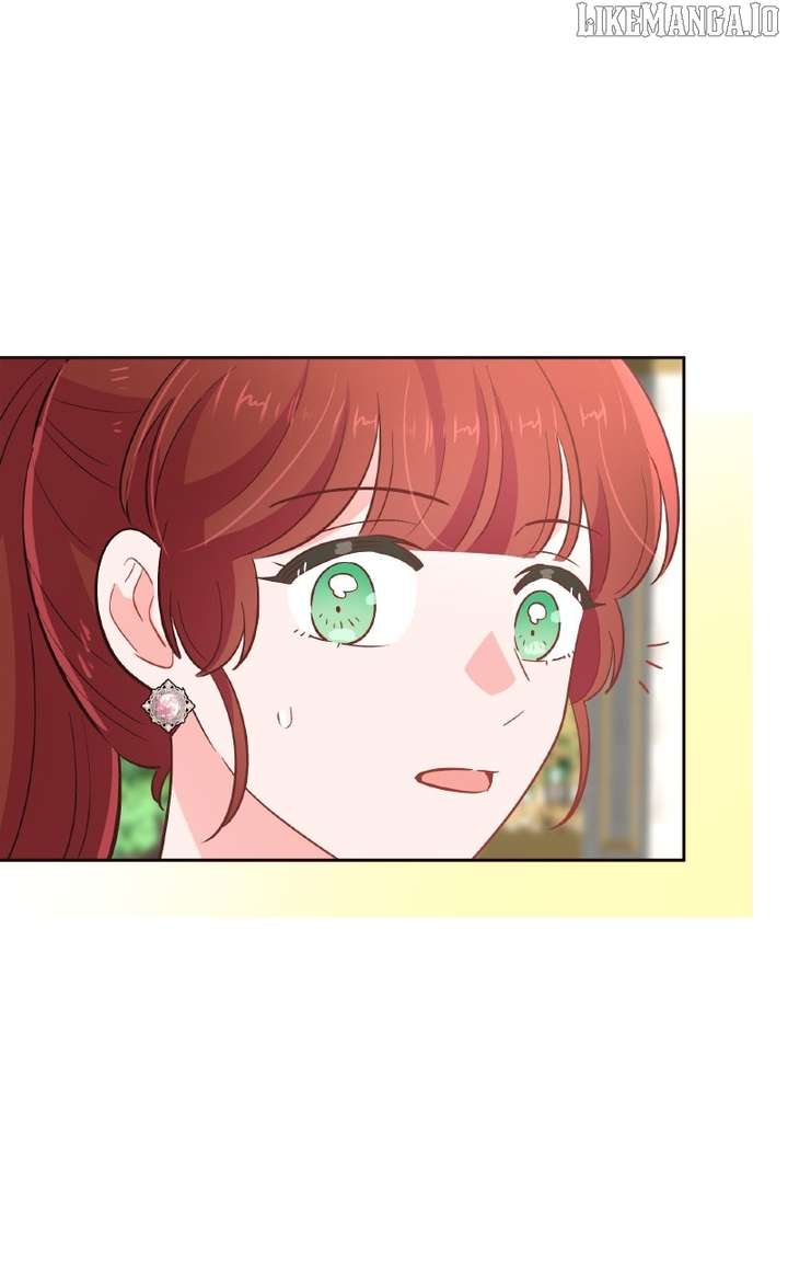 The Handmaiden Hates Childcare Chapter 75 - Page 36