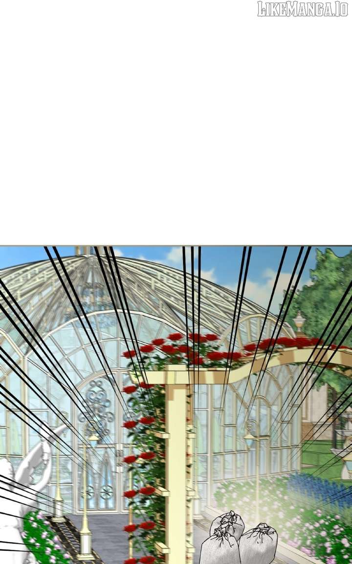 The Handmaiden Hates Childcare Chapter 75 - Page 37