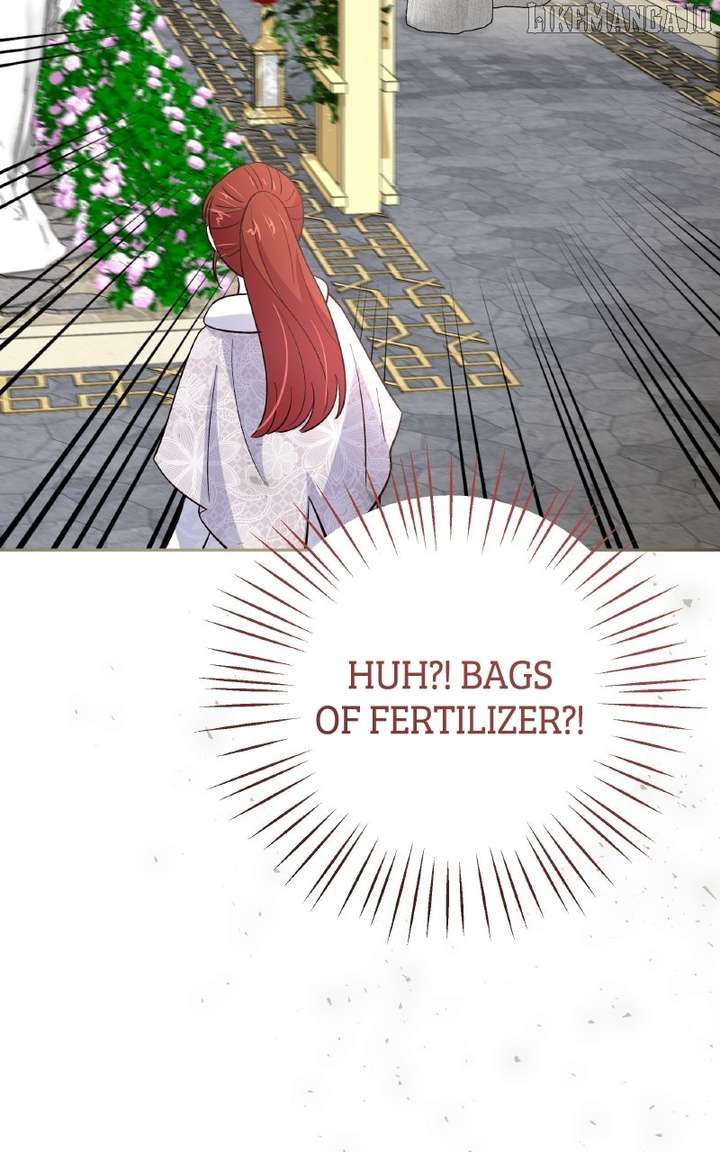 The Handmaiden Hates Childcare Chapter 75 - Page 38