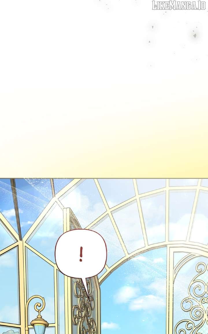 The Handmaiden Hates Childcare Chapter 75 - Page 39