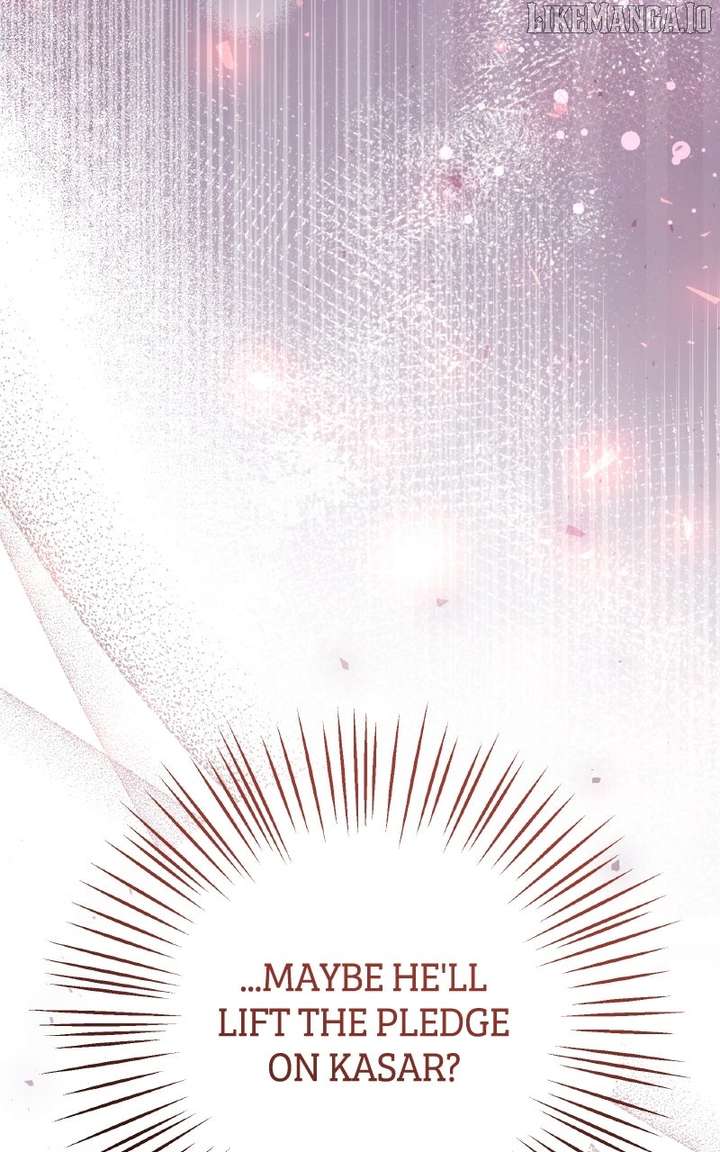 The Handmaiden Hates Childcare Chapter 75 - Page 5