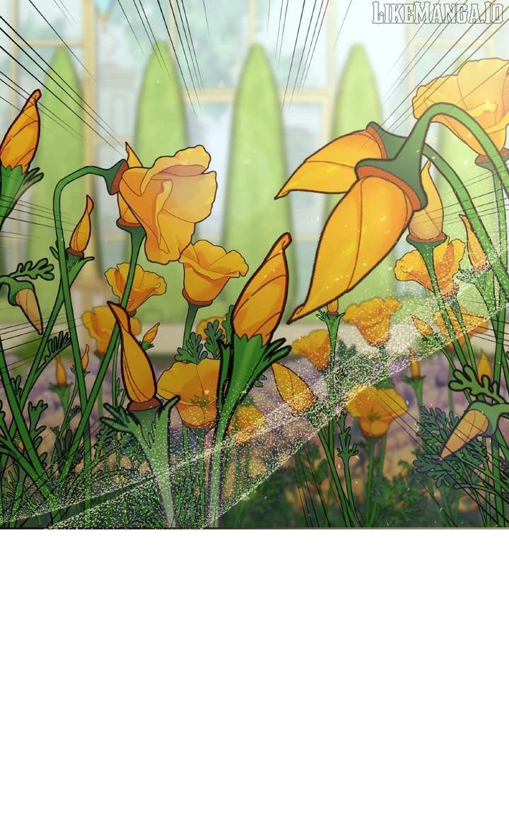 The Handmaiden Hates Childcare Chapter 75 - Page 41