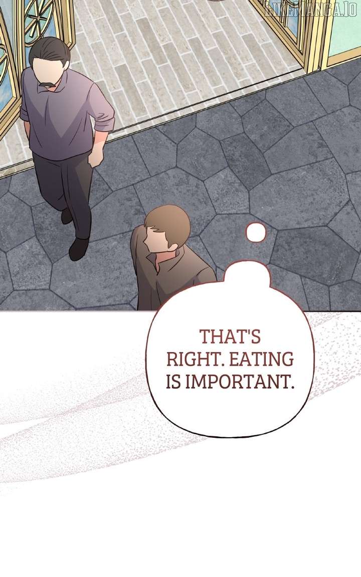 The Handmaiden Hates Childcare Chapter 75 - Page 45